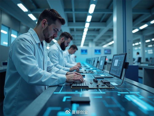 小企業數字化轉型 軟件外包服務視角下的組織管理必要性觀察